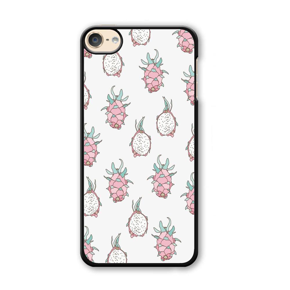 Fruit Dragon Fruit iPod Touch 6 Case - Ezzystore