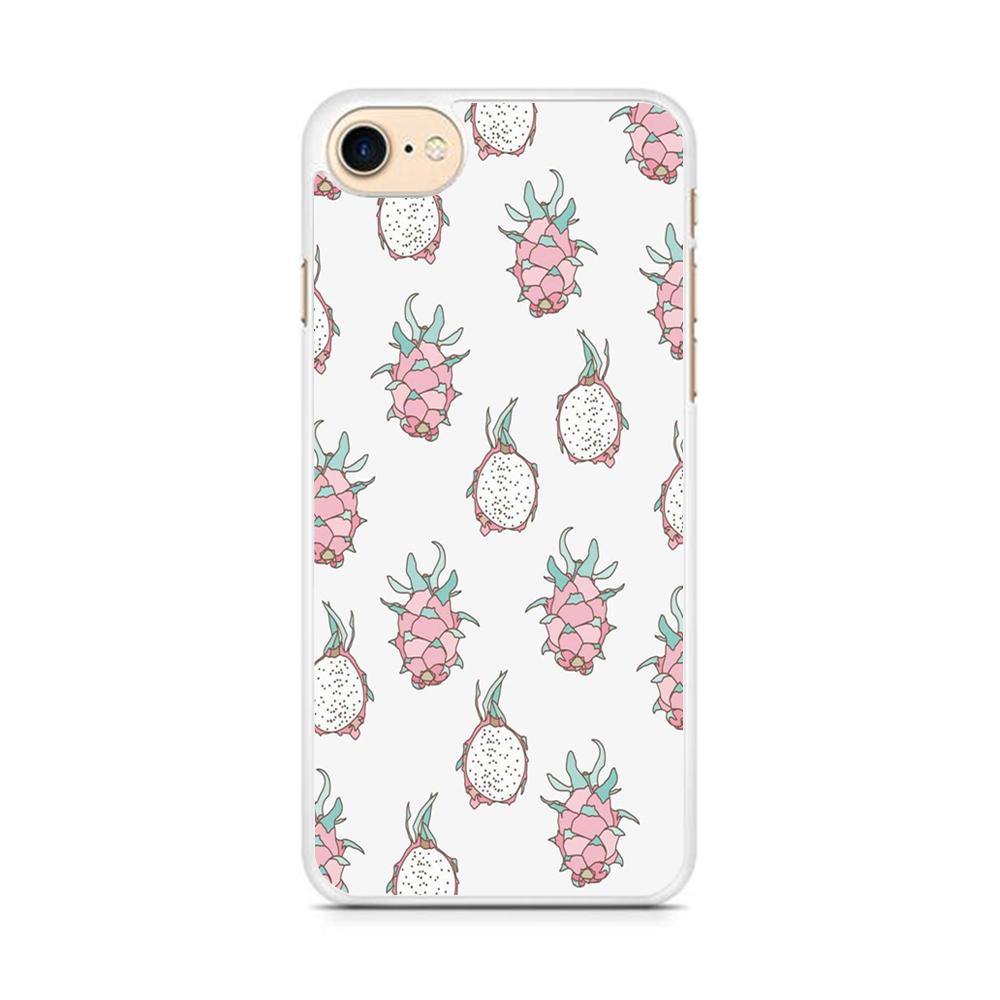 Fruit Dragon Fruit iPhone 7 Case - ezzyst