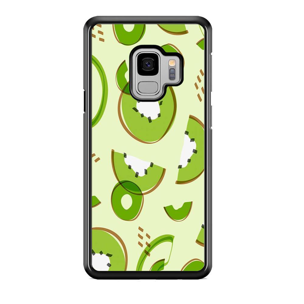 Fruit Kiwi Samsung Galaxy S9 Case - ezzyst