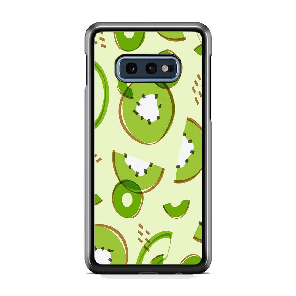 Fruit Kiwi Samsung Galaxy 10e Case - ezzyst