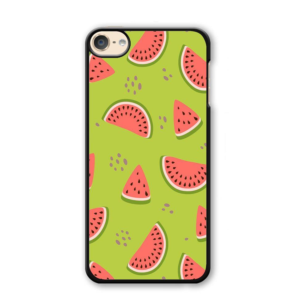 Fruit Watermelon iPod Touch 6 Case - ezzyst