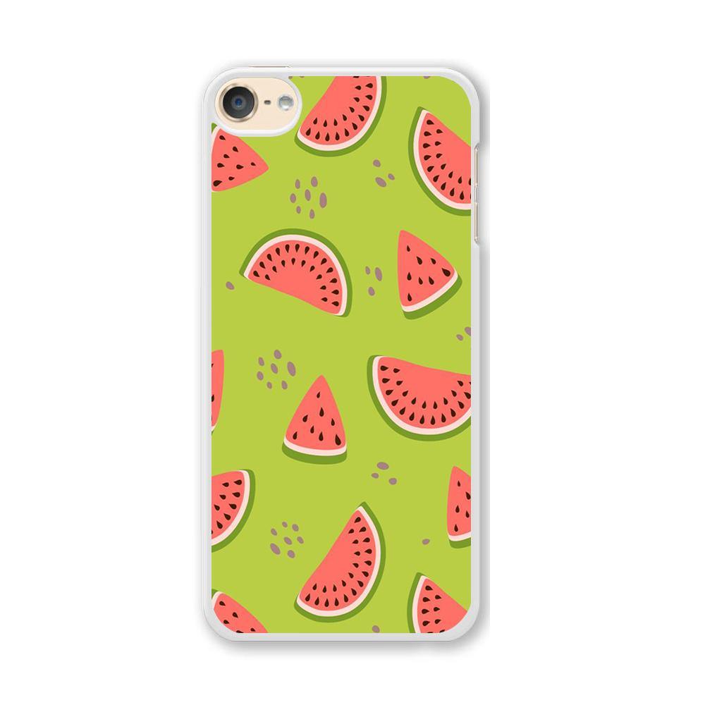Fruit Watermelon iPod Touch 6 Case - ezzyst