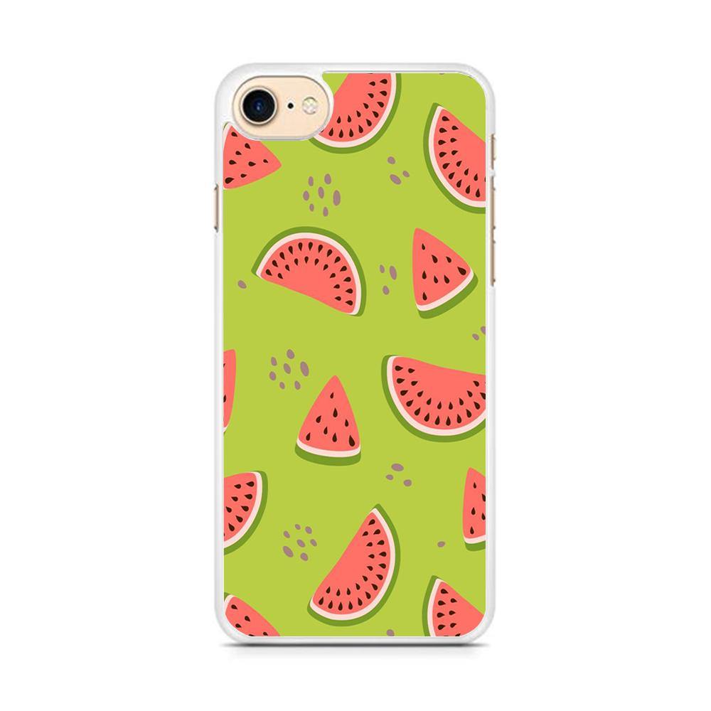 Fruit Watermelon iPhone 8 Case - ezzyst