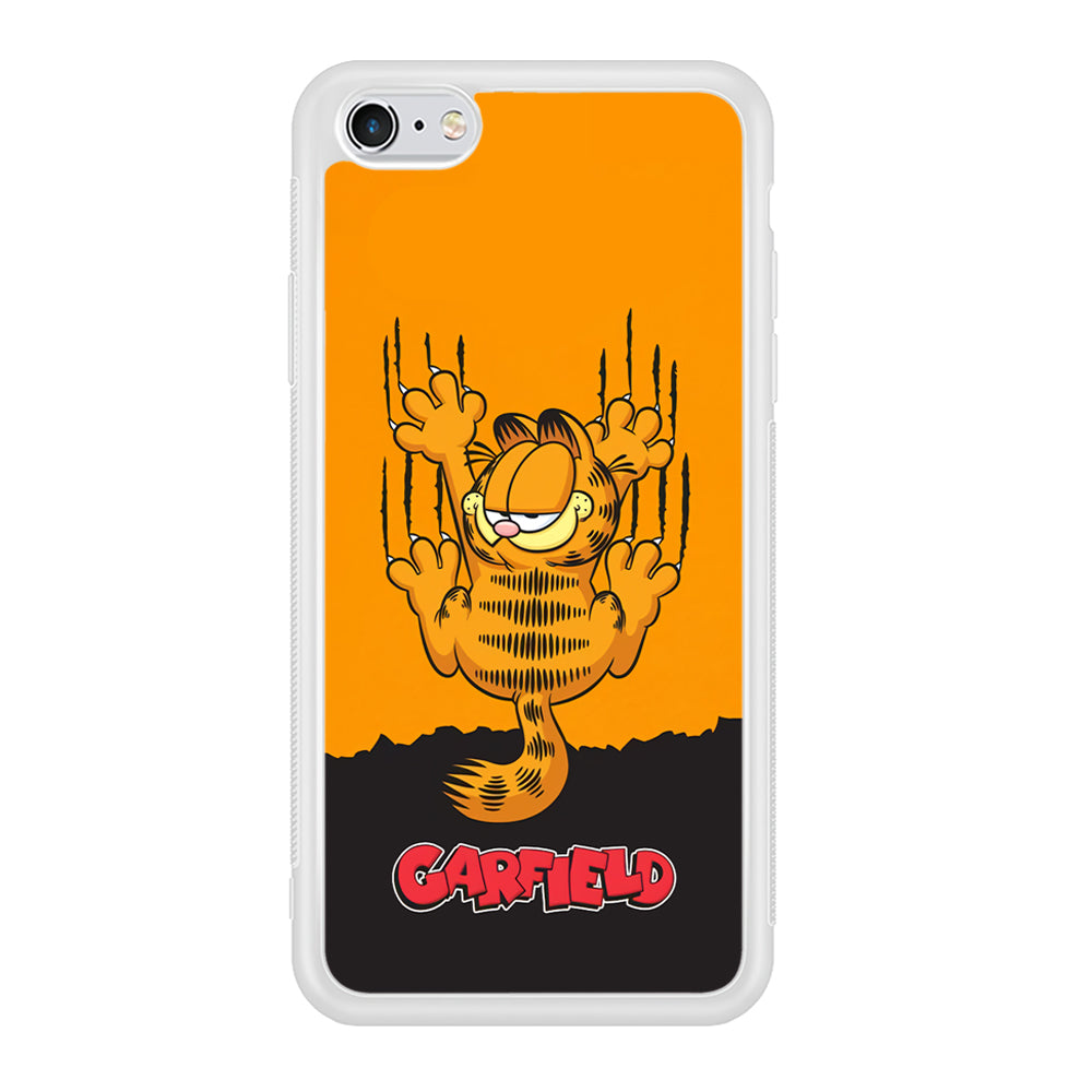 Garfield Claw Mark iPhone 6 | 6s Case