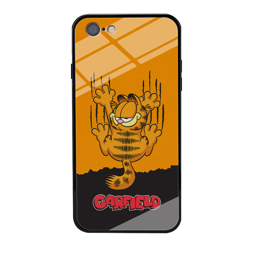 Garfield Claw Mark iPhone 6 | 6s Case