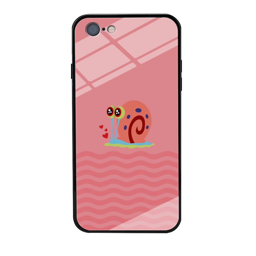 Gary Squarepants Cuteness of Pet iPhone 6 | 6s Case