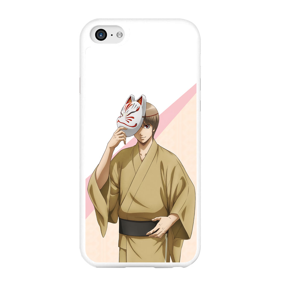 Gintama Okita Sougo iPhone 6 | 6s Case