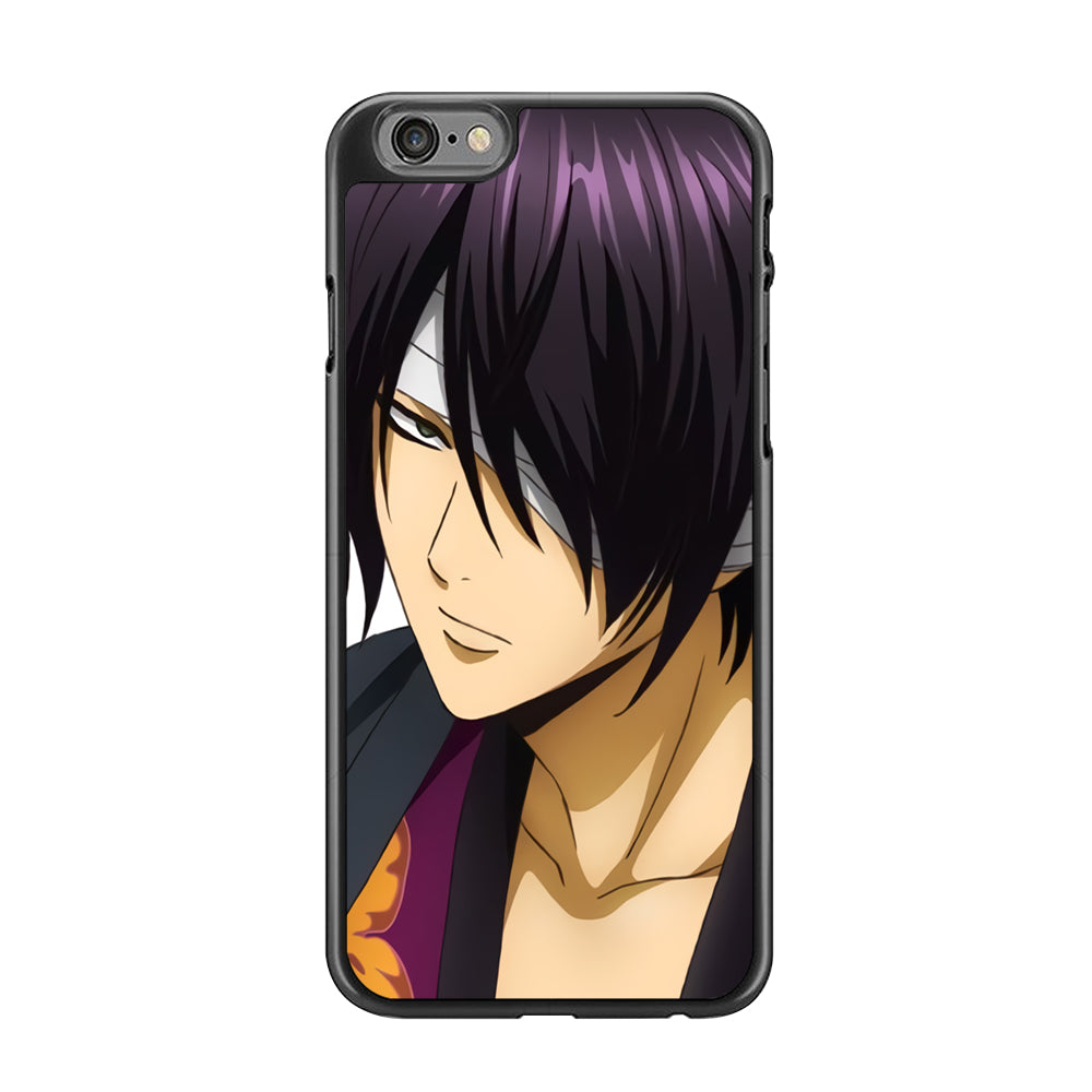 Gintama Takasugi Shinsuke iPhone 6 | 6s Case