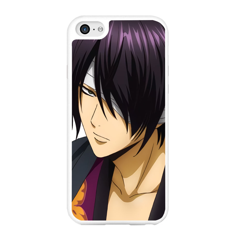 Gintama Takasugi Shinsuke iPhone 6 | 6s Case
