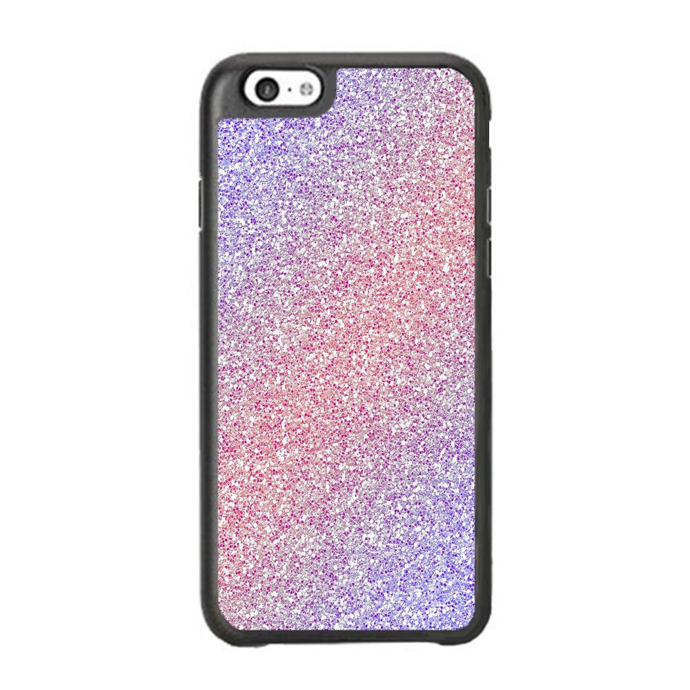 Glitter Blossome Colours iPhone 6 | 6s Case