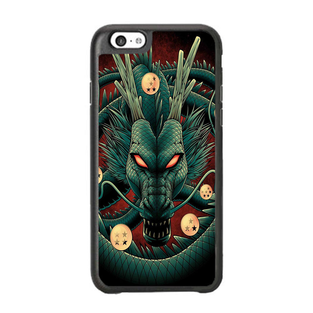 Goku Dragon Ball Wallpaper iPhone 6 Plus | 6s Plus Case