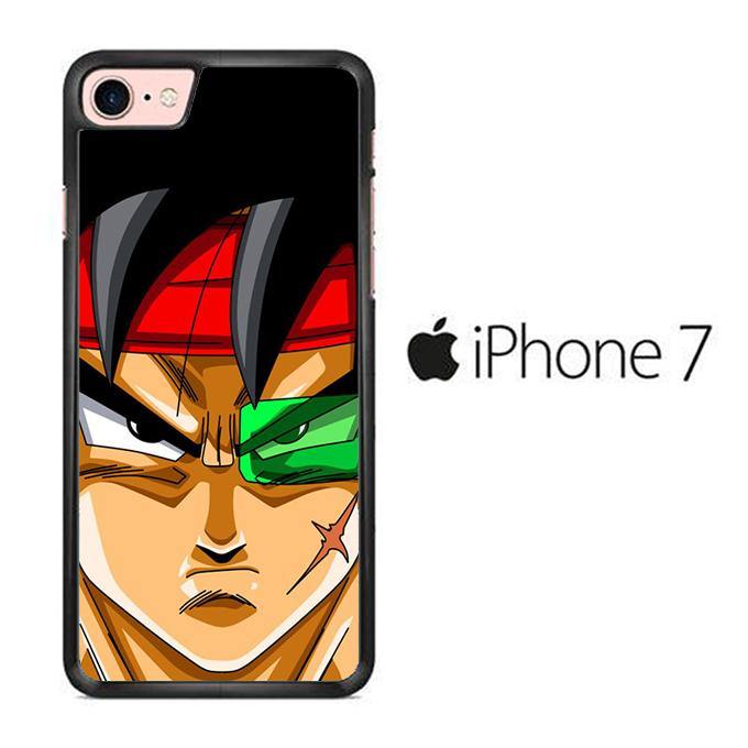 Goku Face 011 iPhone 7 Case - ezzyst