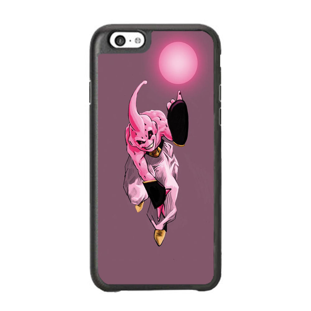Goku Majinboo Battle Style iPhone 6 | 6s Case