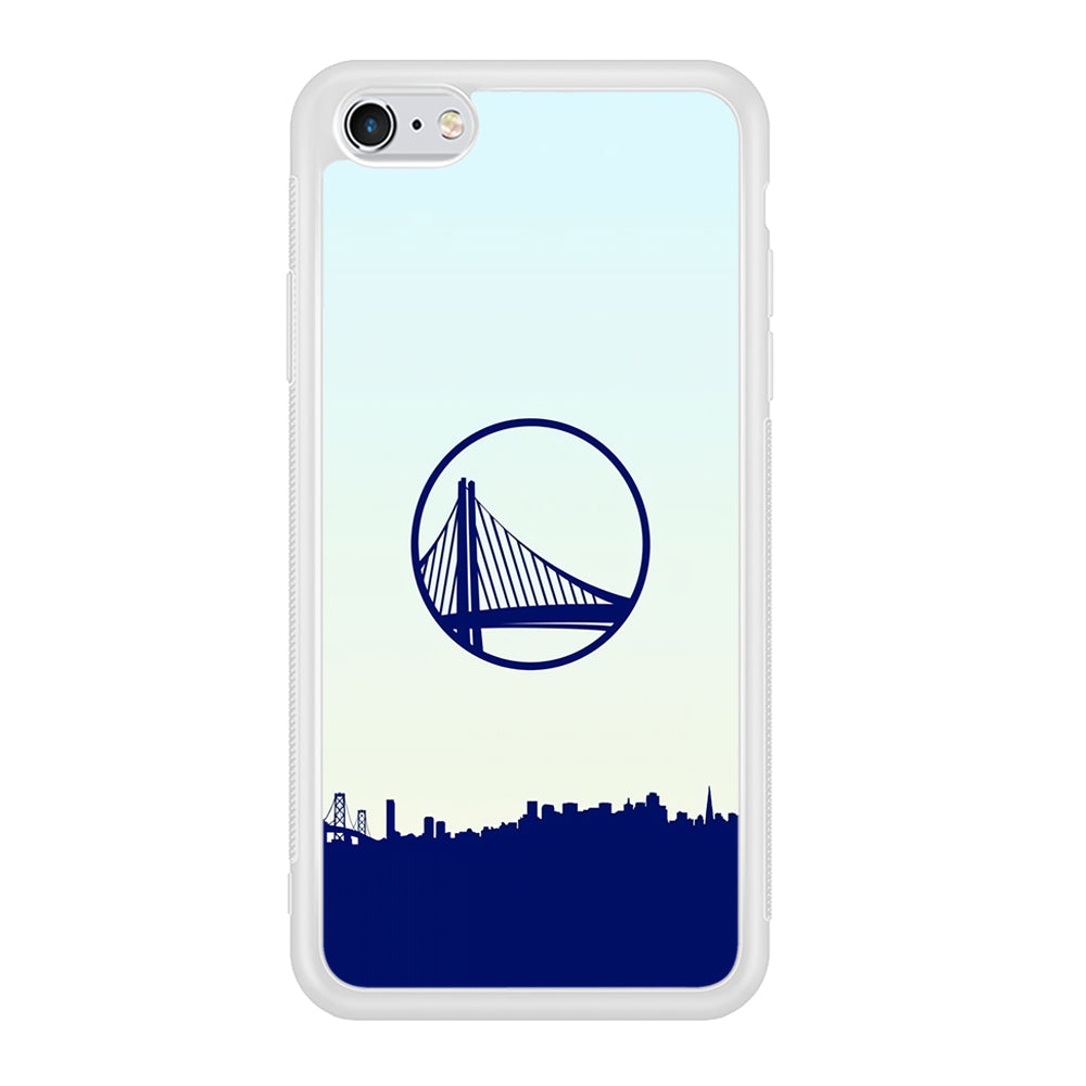 Golden State Warriors NBA iPhone 6 | 6s Case