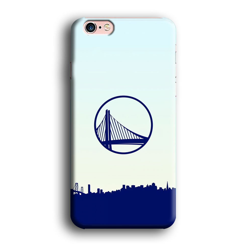Golden State Warriors NBA iPhone 6 | 6s Case