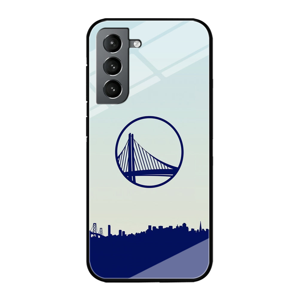 Golden State Warriors NBA Samsung Galaxy S21 Plus Case