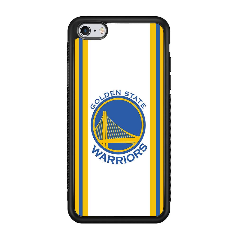 Golden State Warriors Suit Jersey iPhone 6 | 6s Case
