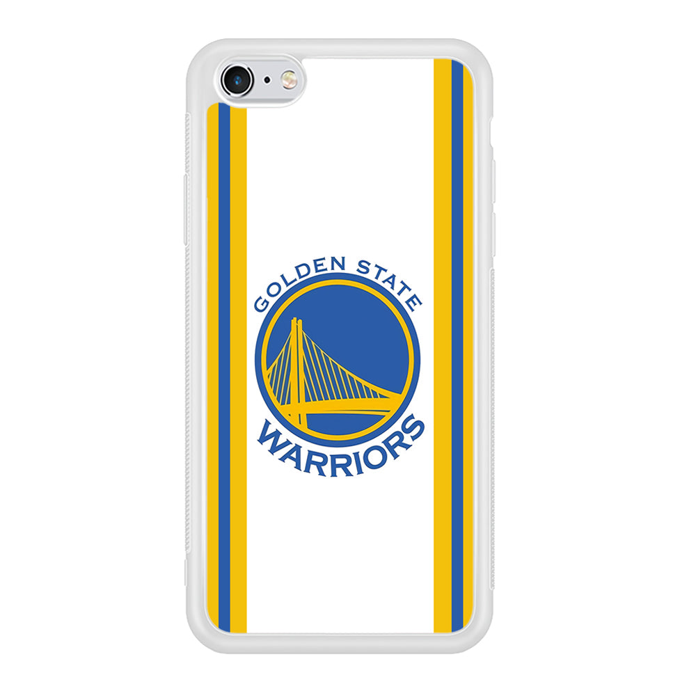 Golden State Warriors Suit Jersey iPhone 6 | 6s Case