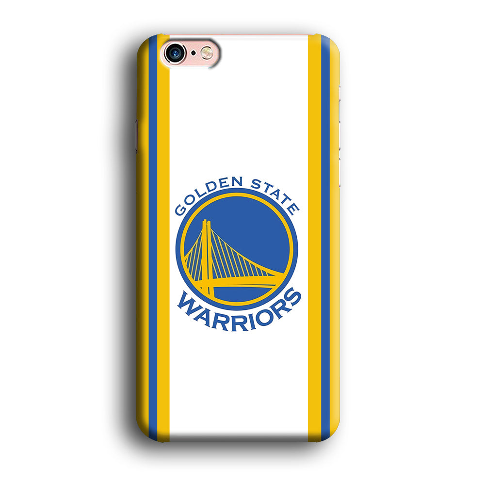 Golden State Warriors Suit Jersey iPhone 6 | 6s Case