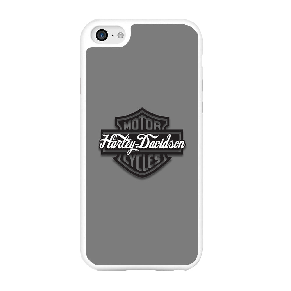 Harley Davidson Absolute Grey iPhone 6 | 6s Case