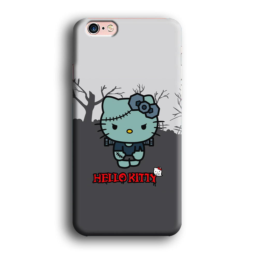 Hello Kitty Halloween Mode iPhone 6 | 6s Case