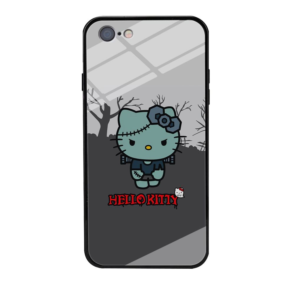 Hello Kitty Halloween Mode iPhone 6 | 6s Case
