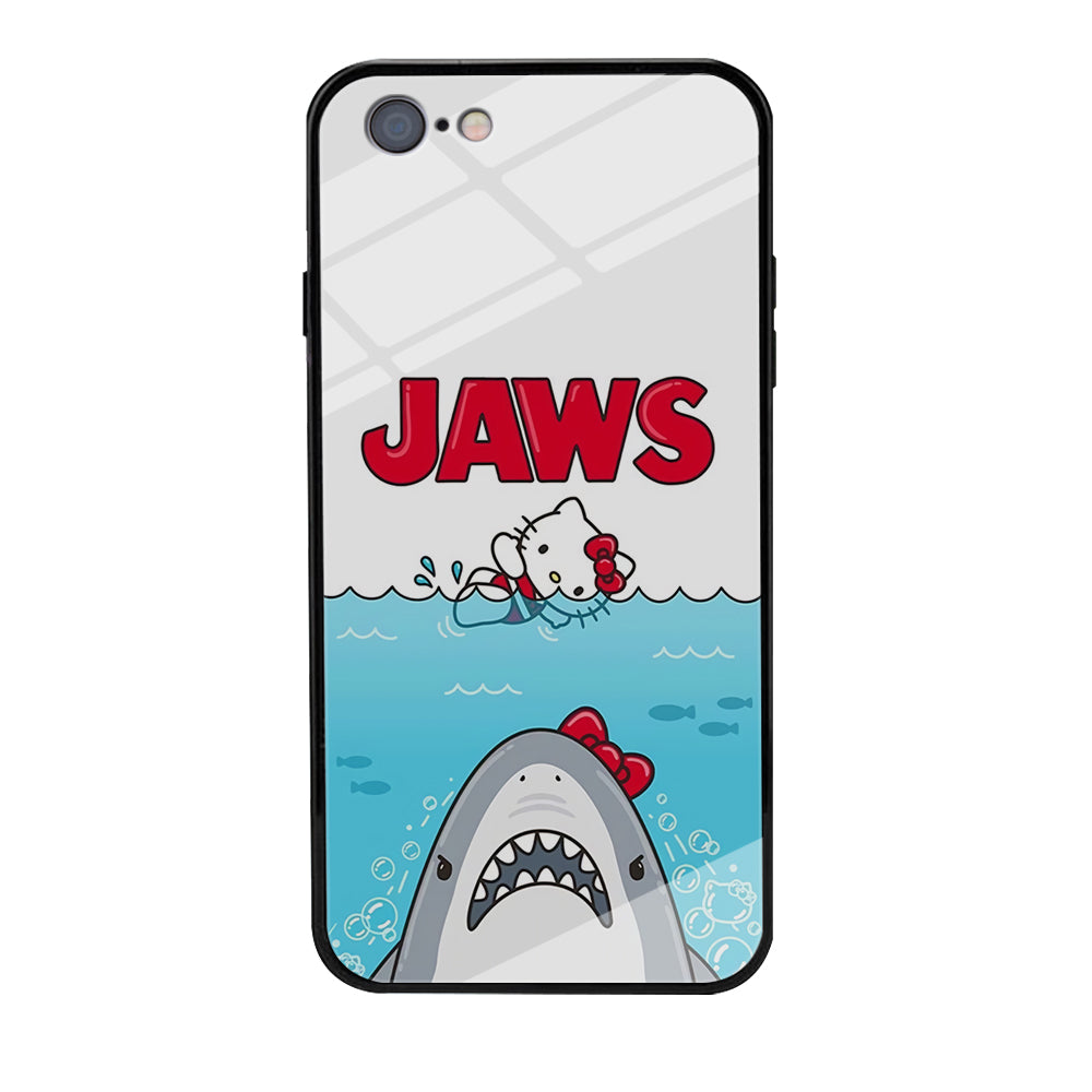 Hello Kitty Jaws Shark iPhone 6 | 6s Case
