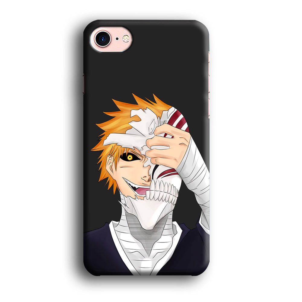 Hollow Ichigo Mask iPhone 7 Case