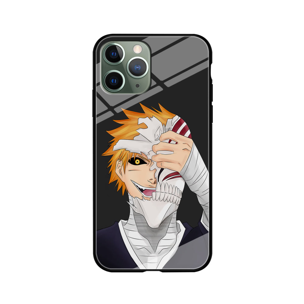 Hollow Ichigo Mask iPhone 11 Pro Case