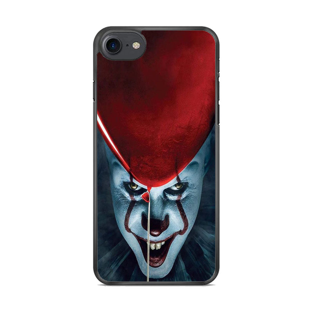 IT Baloon Face iPhone 8 Case