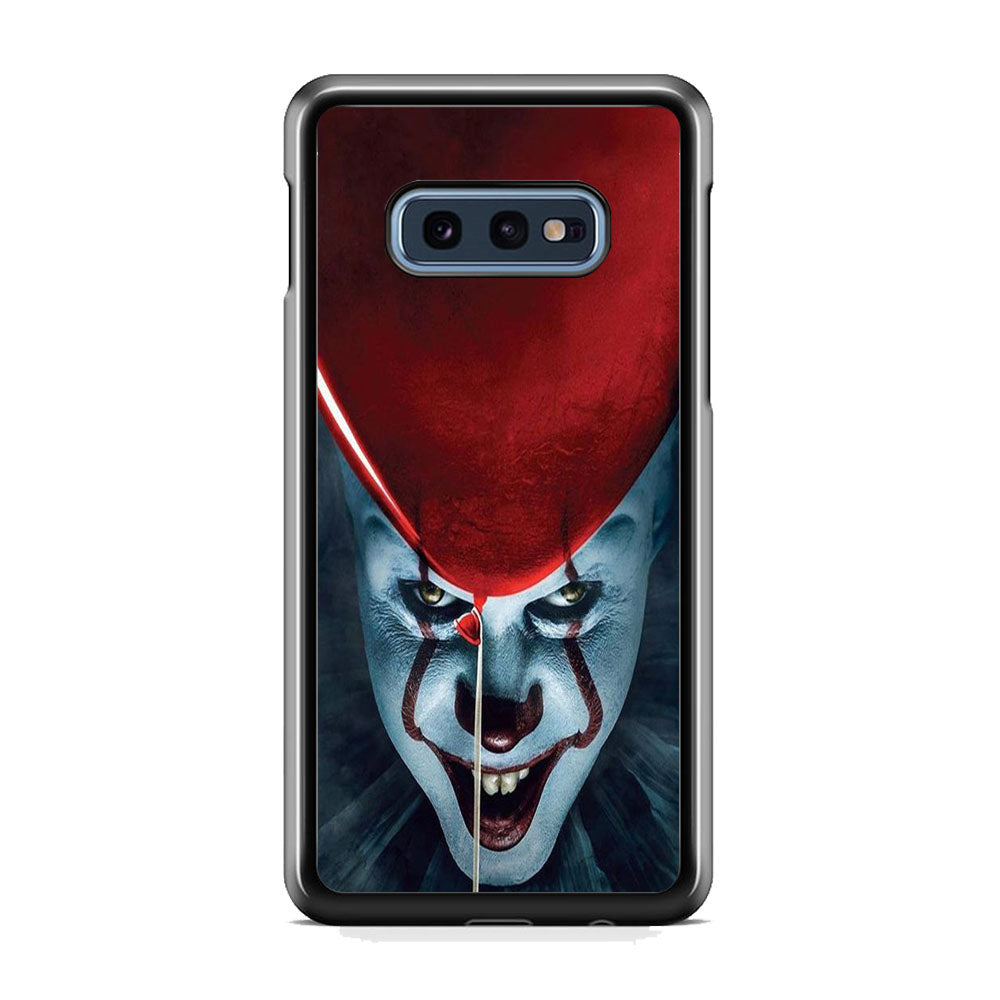 IT Baloon Face Samsung Galaxy 10e Case
