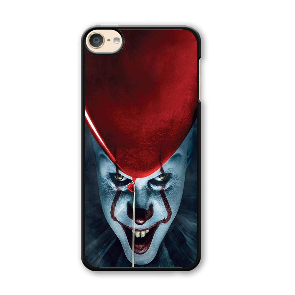 IT Baloon Face iPod Touch 6 Case - Ezzystore