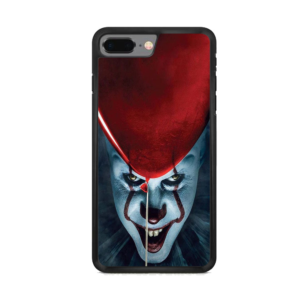 IT Baloon Face iPhone 7 Plus Case