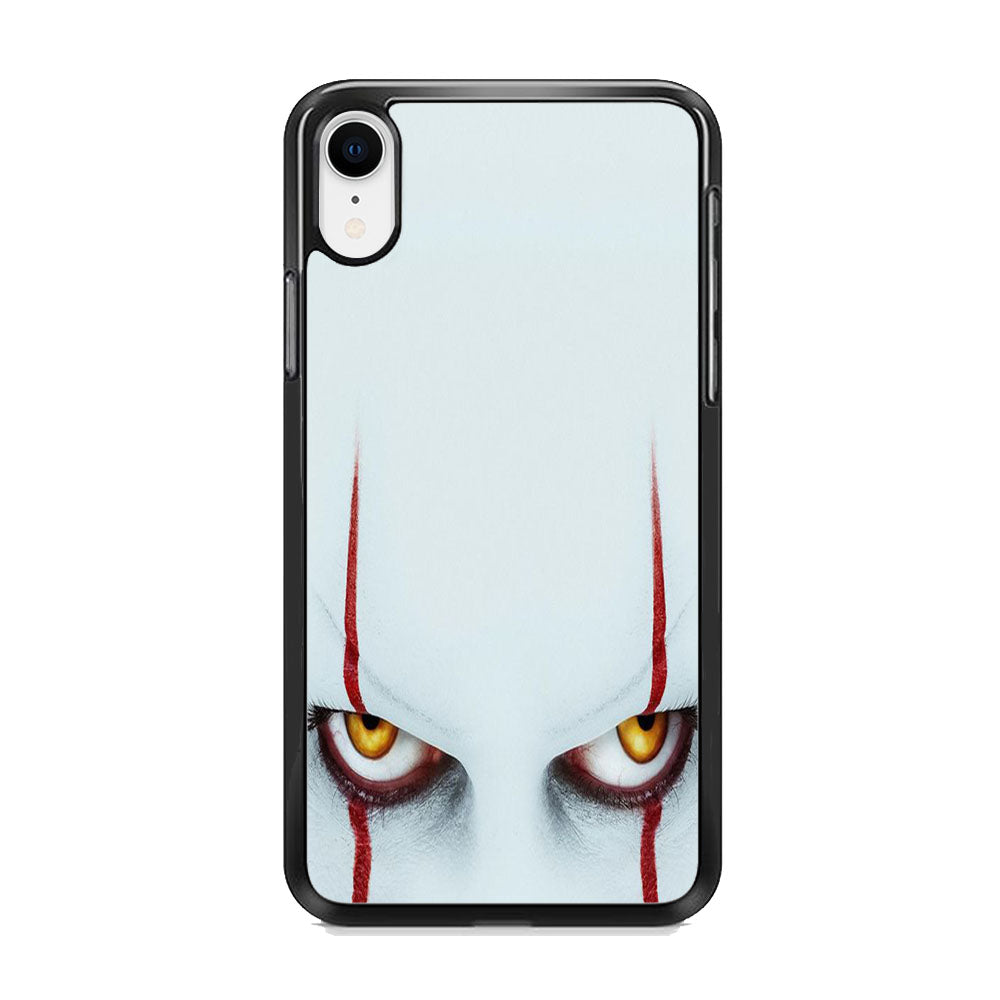IT Chapter Two Wallpaper iPhone XR Case