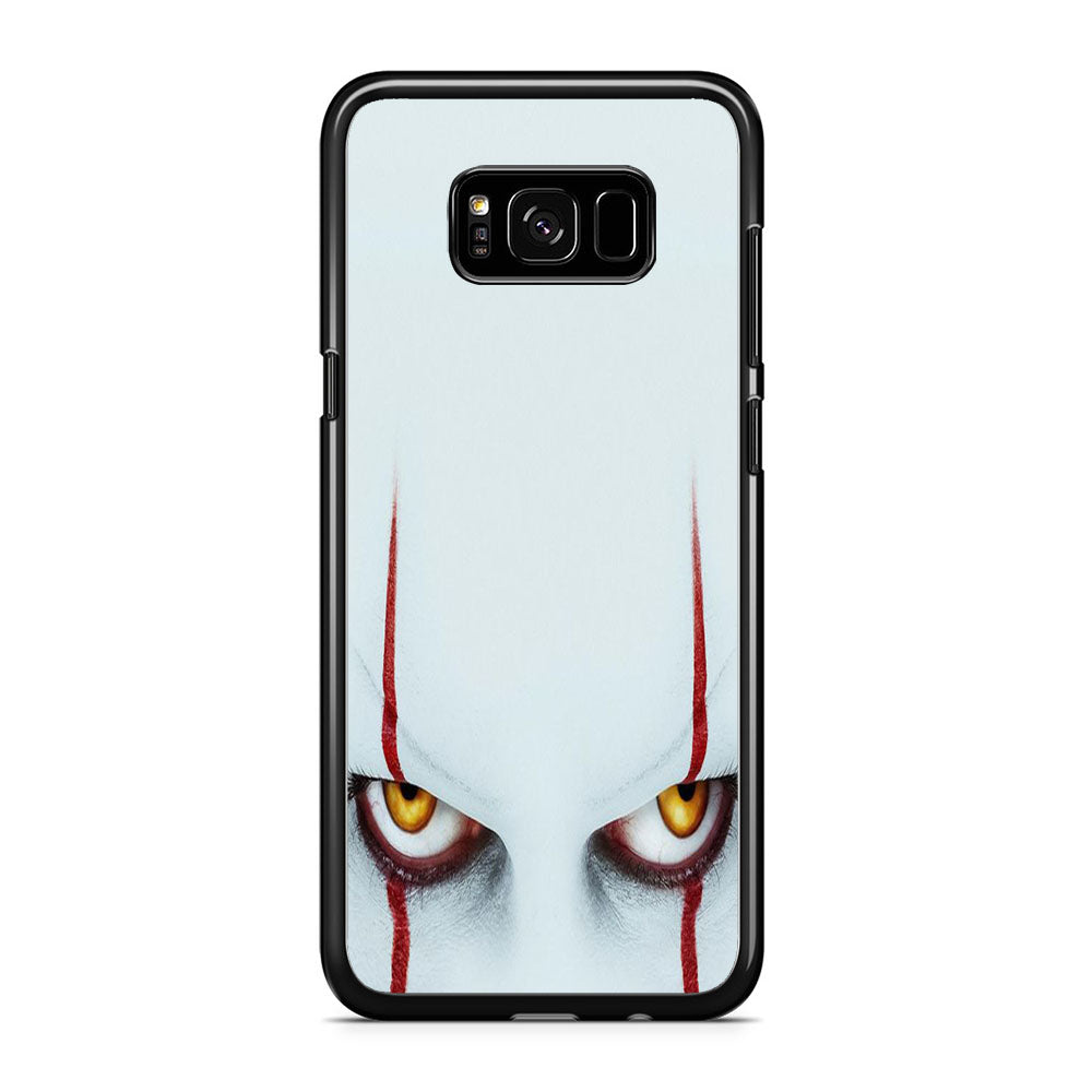 IT Chapter Two Wallpaper Samsung Galaxy S8 Case