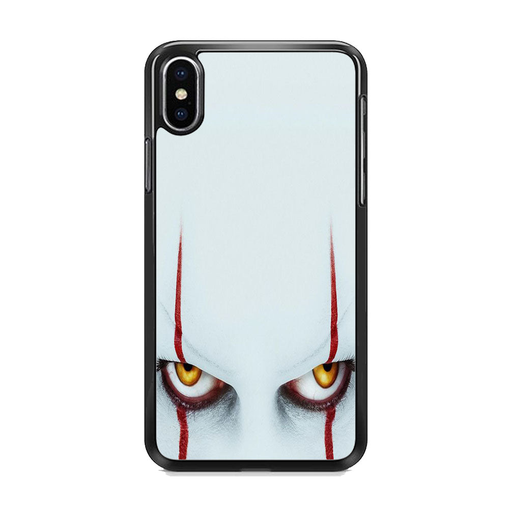 IT Chapter Two Wallpaper iPhone Xs Case
