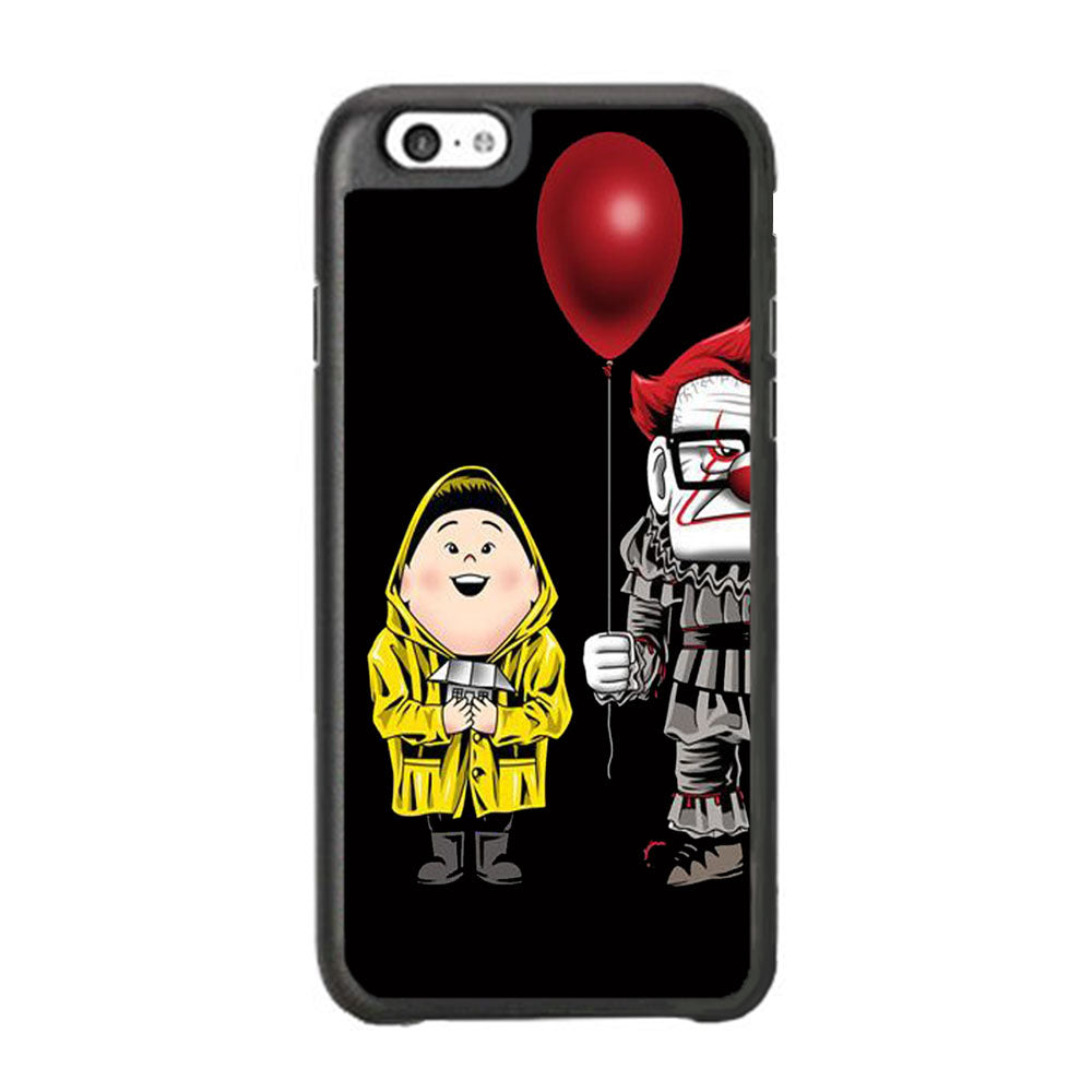 IT Character UP Meme iPhone 6 Plus | 6s Plus Case