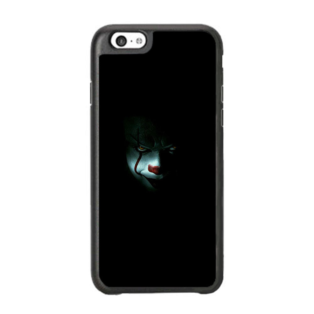 IT Face Terror iPhone 6 | 6s Case