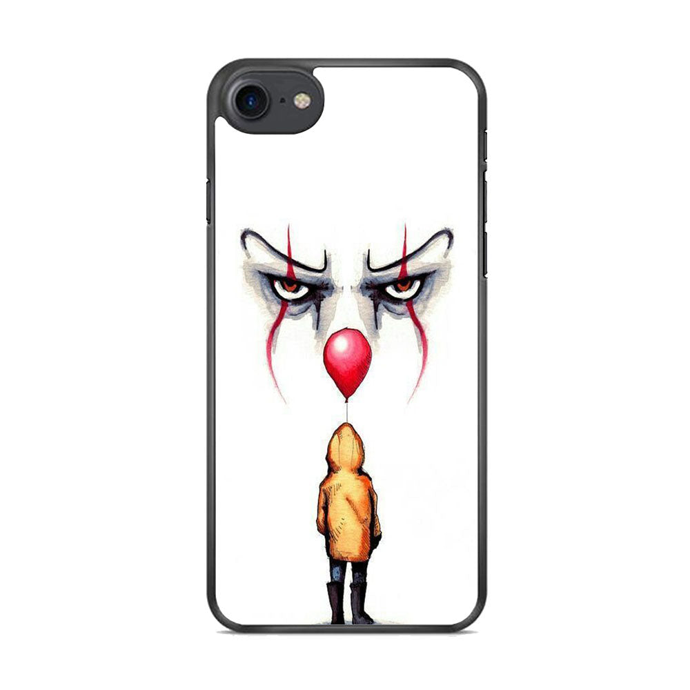 IT Spy Ballon iPhone 7 Case