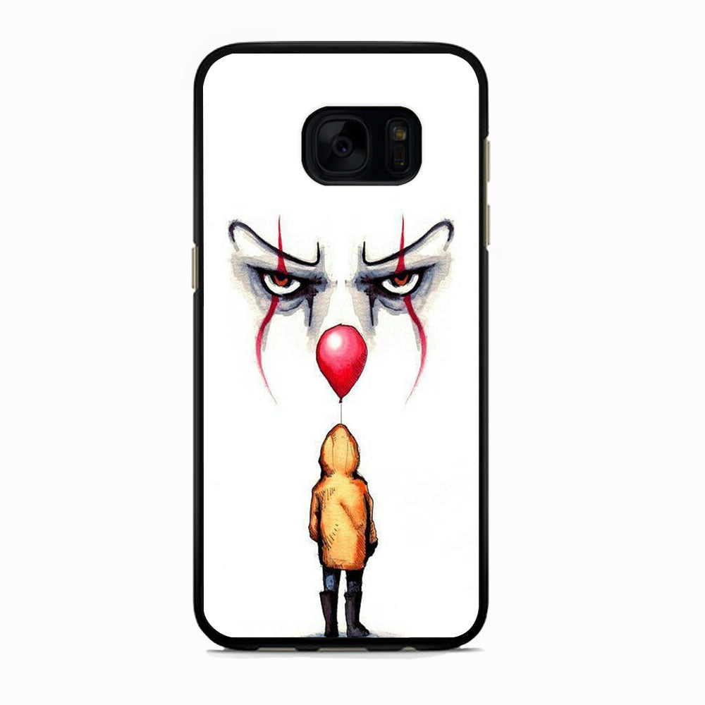 IT Spy Ballon Samsung Galaxy S7 Case