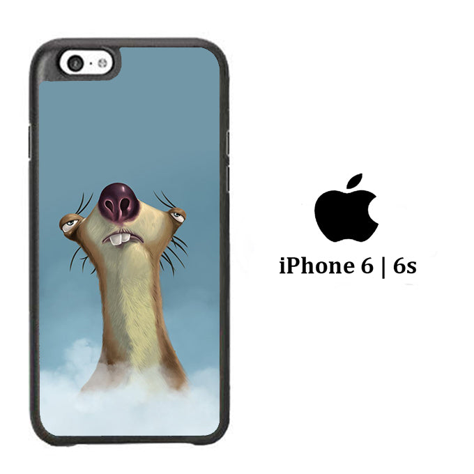 Ice Age Sid Lazy iPhone 6 | 6s Case