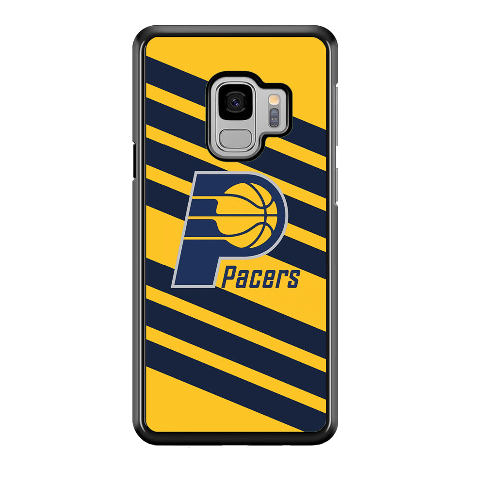 Indiana Pacers Team Samsung Galaxy S9 Case