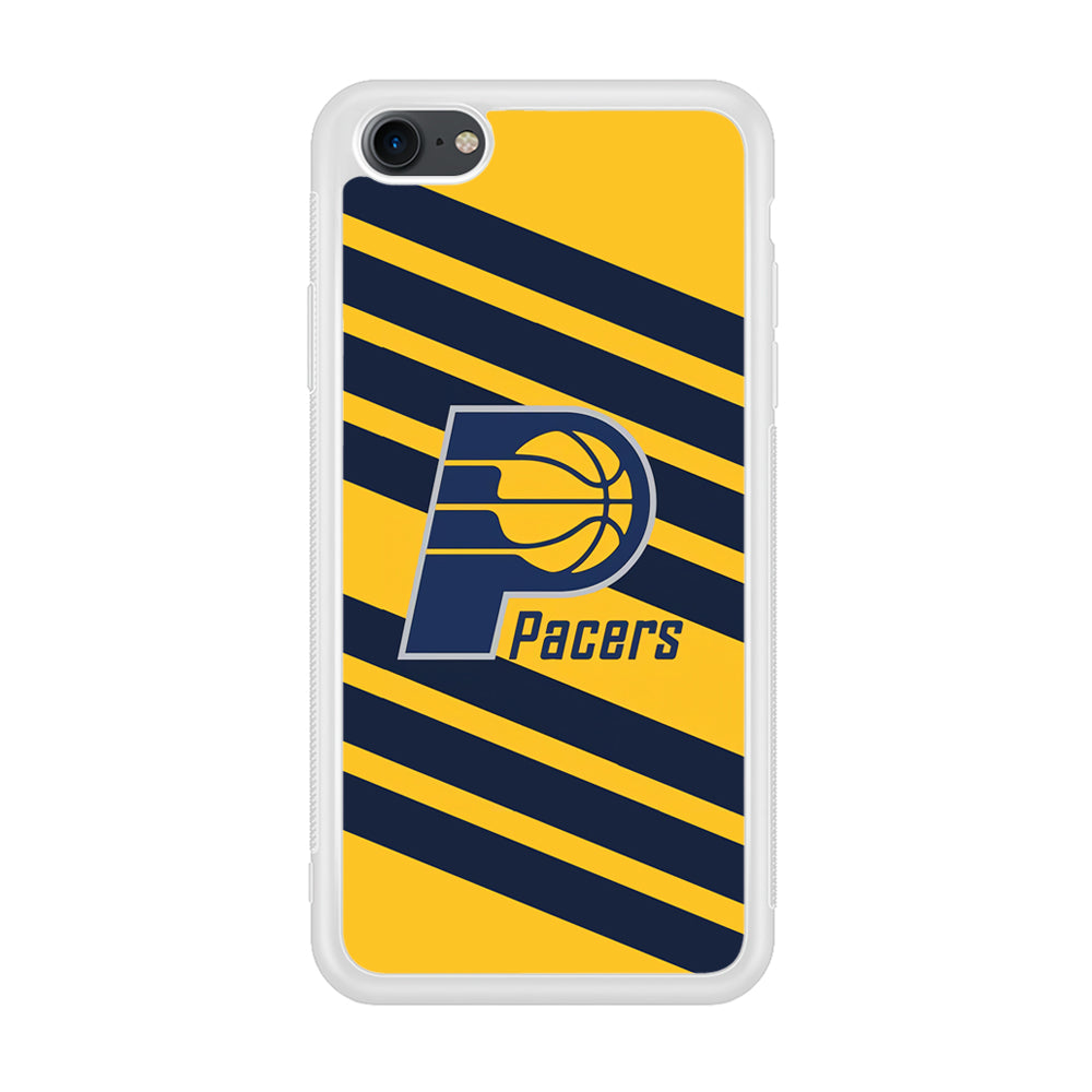 Indiana Pacers Team iPhone 7 Case