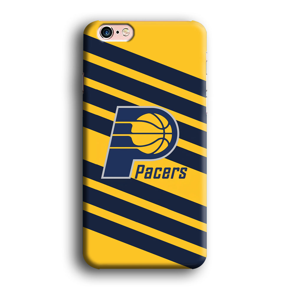 Indiana Pacers Team iPhone 6 | 6s Case