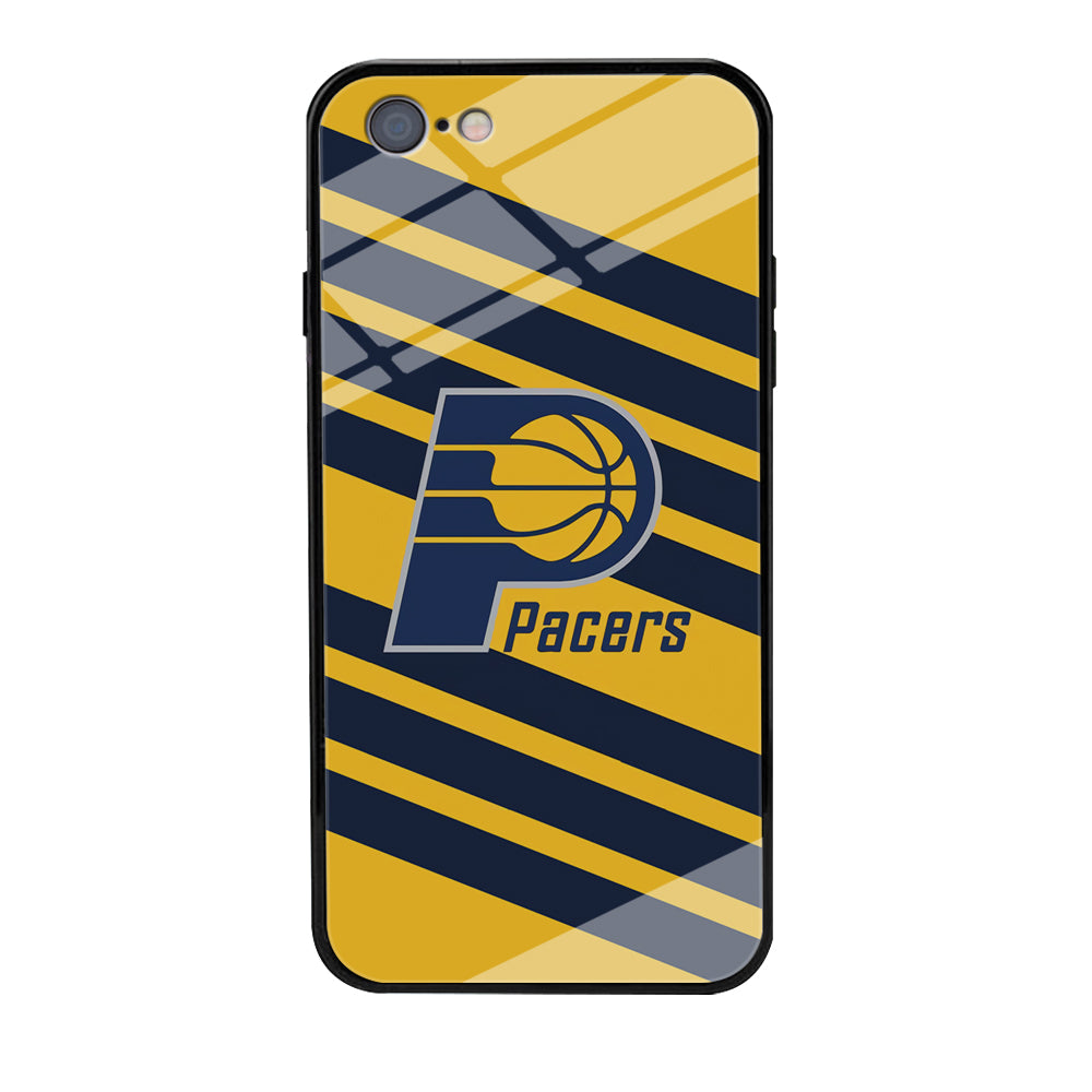 Indiana Pacers Team iPhone 6 | 6s Case