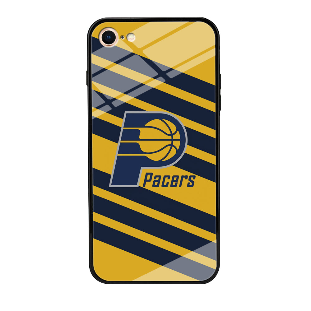 Indiana Pacers Team iPhone 7 Case