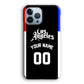Custom Jersey LA Clippers NBA Phone Case