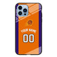 Custom Jersey Phoenix Suns NBA Phone Case