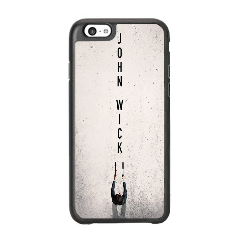 John Wick Beattle Style iPhone 6 Plus | 6s Plus Case
