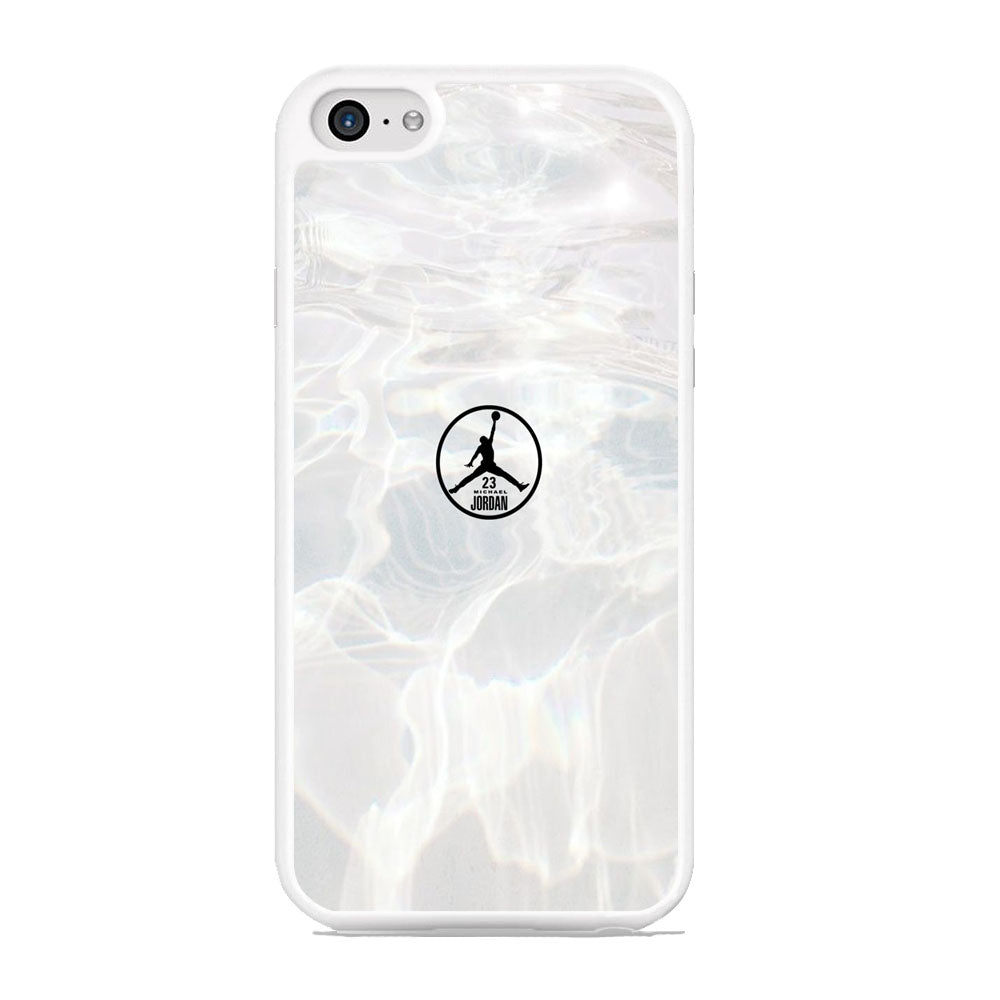 Jordan 23 Circle Water iPhone 6 | 6s Case